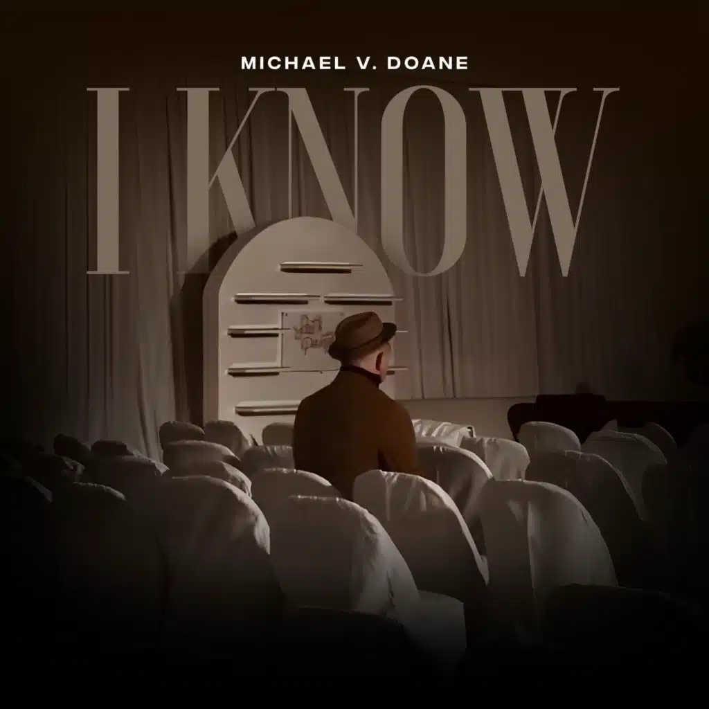 MICHAEL V. DOANE