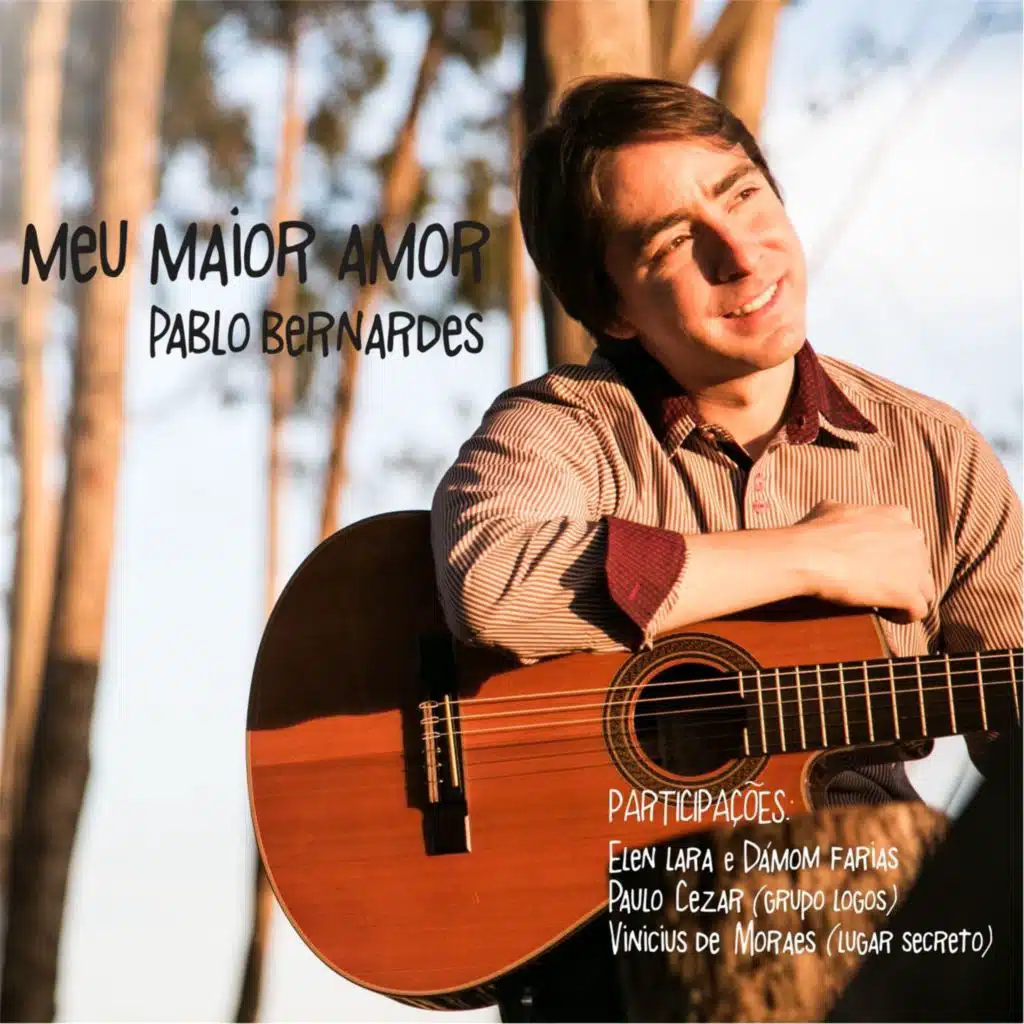Meu Maior Amor