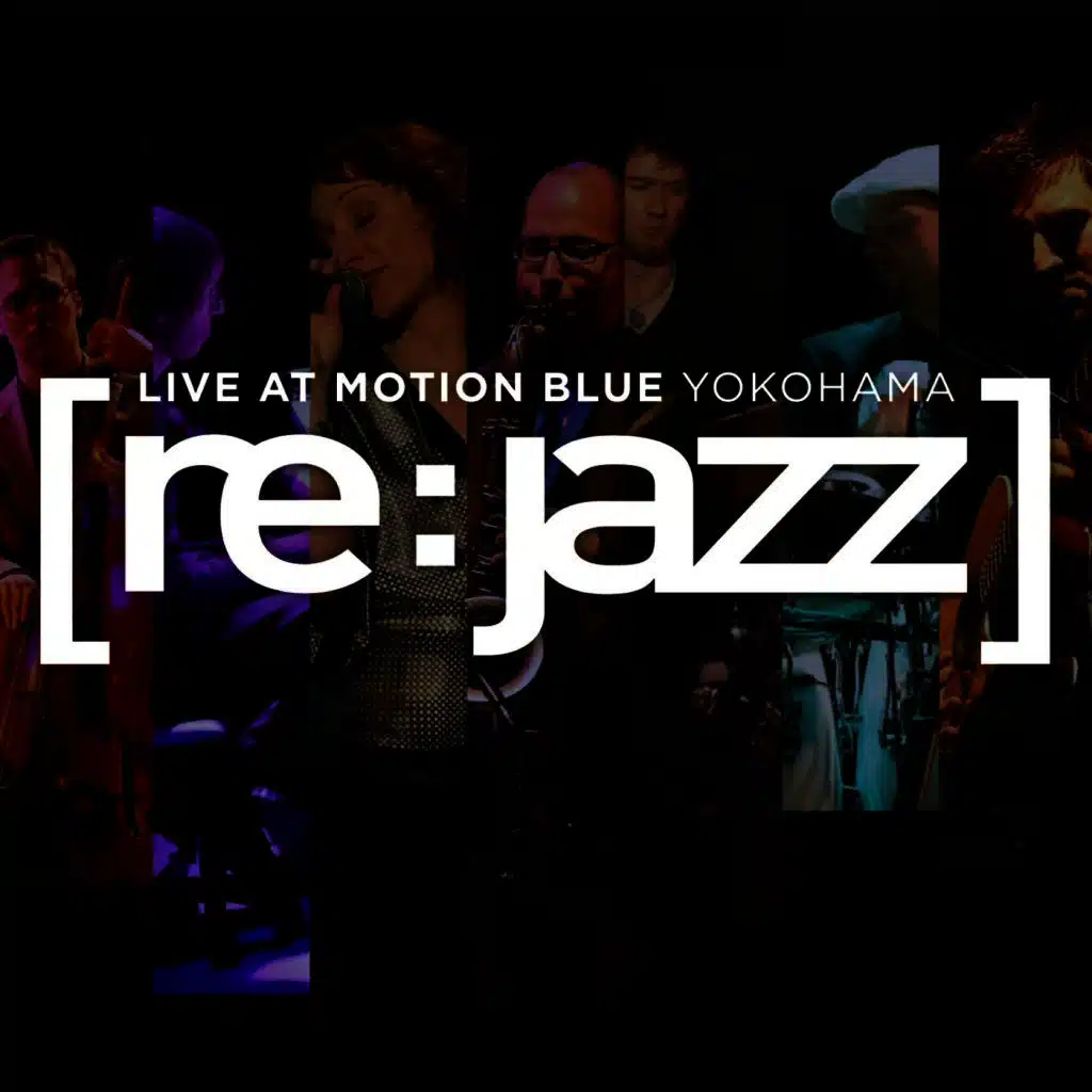 Live at the Motion Blue Yokohama