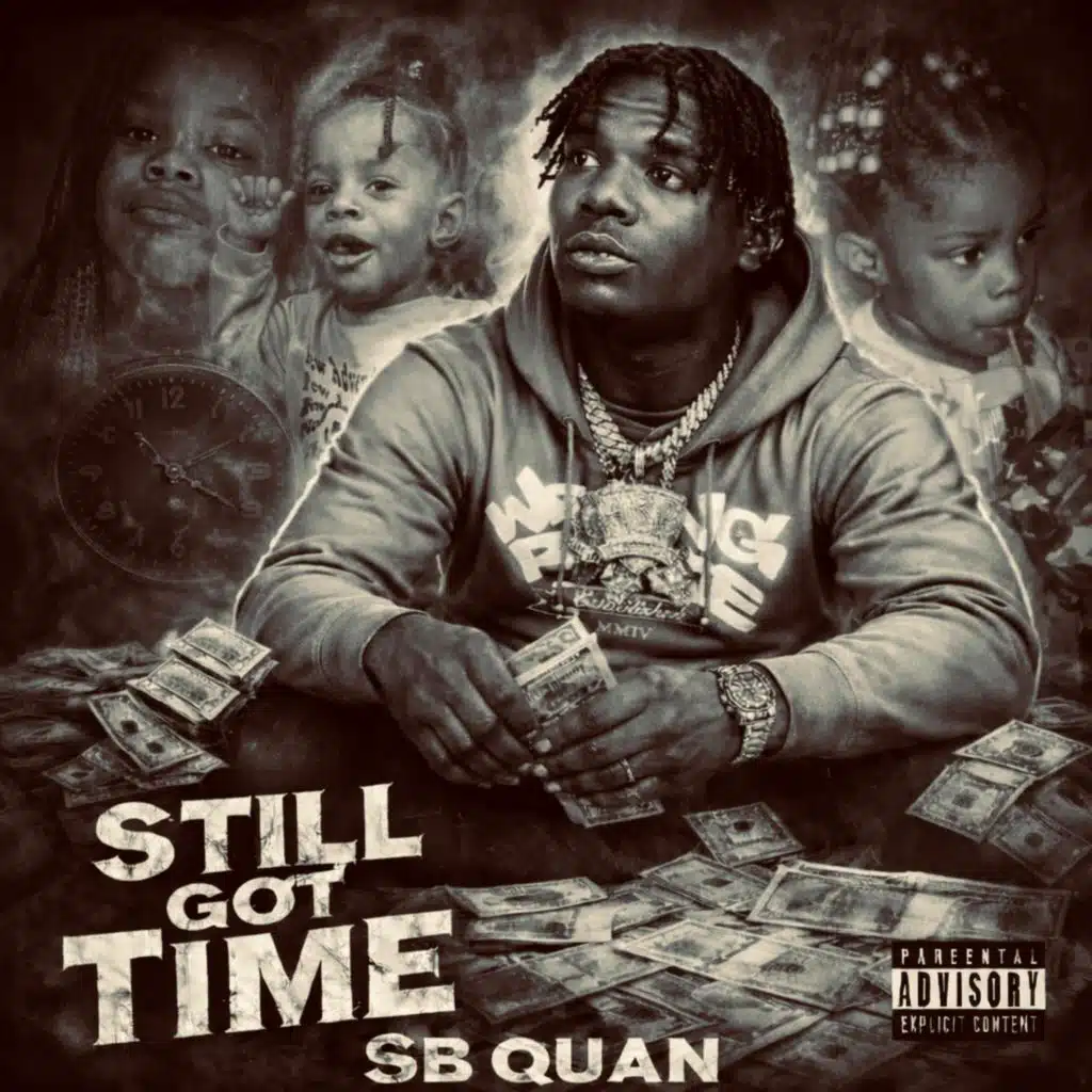 Still Got Time
