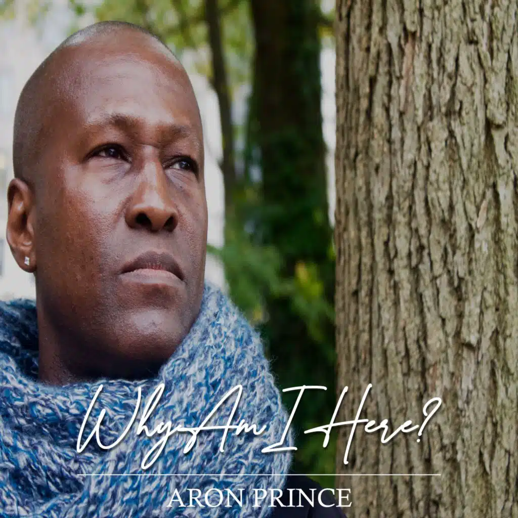 Aron Prince