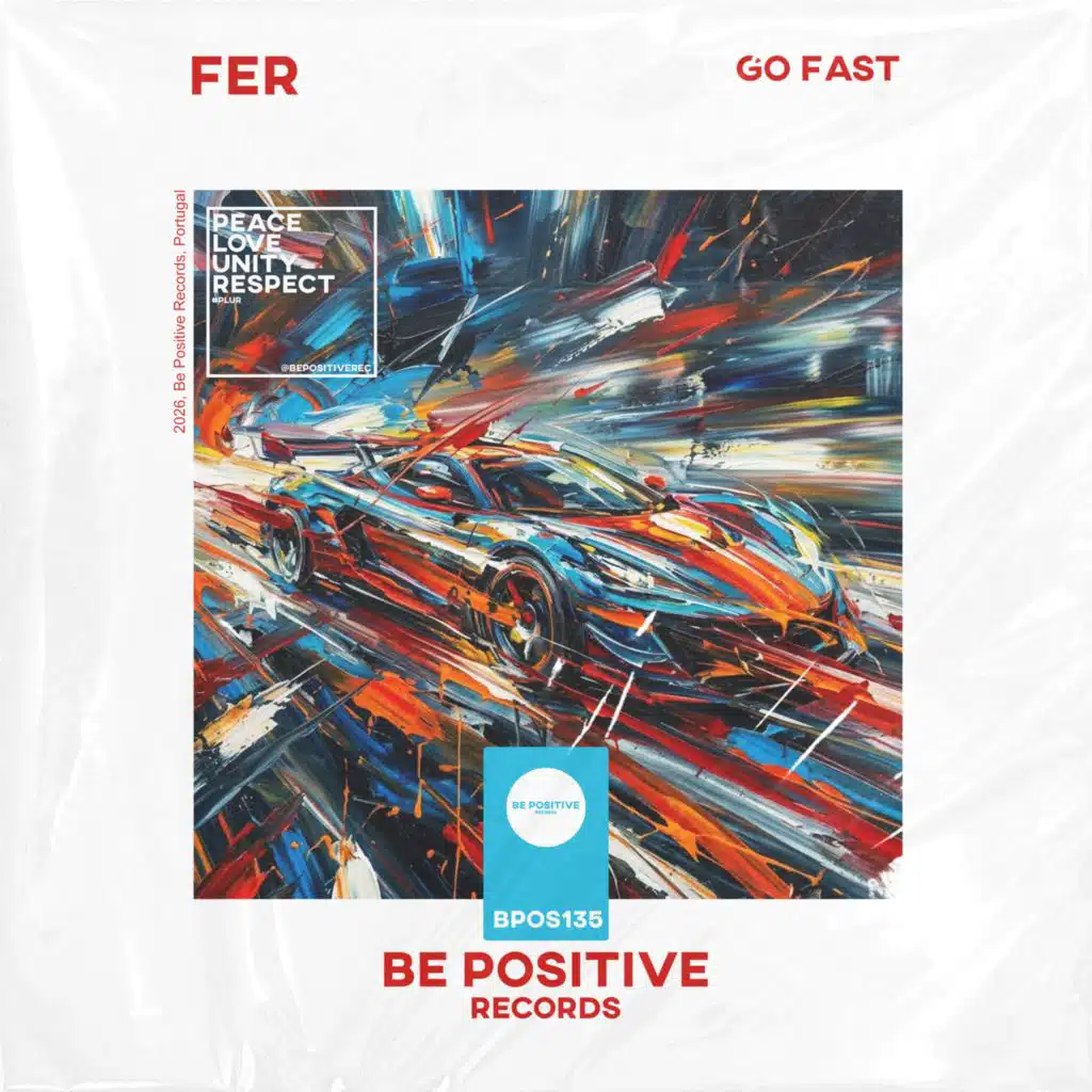 Go Fast