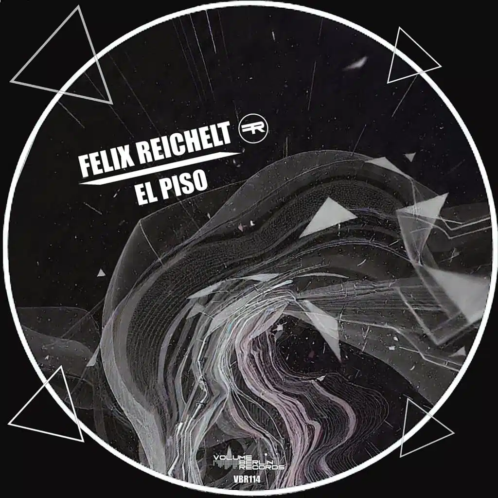 Felix Reichelt
