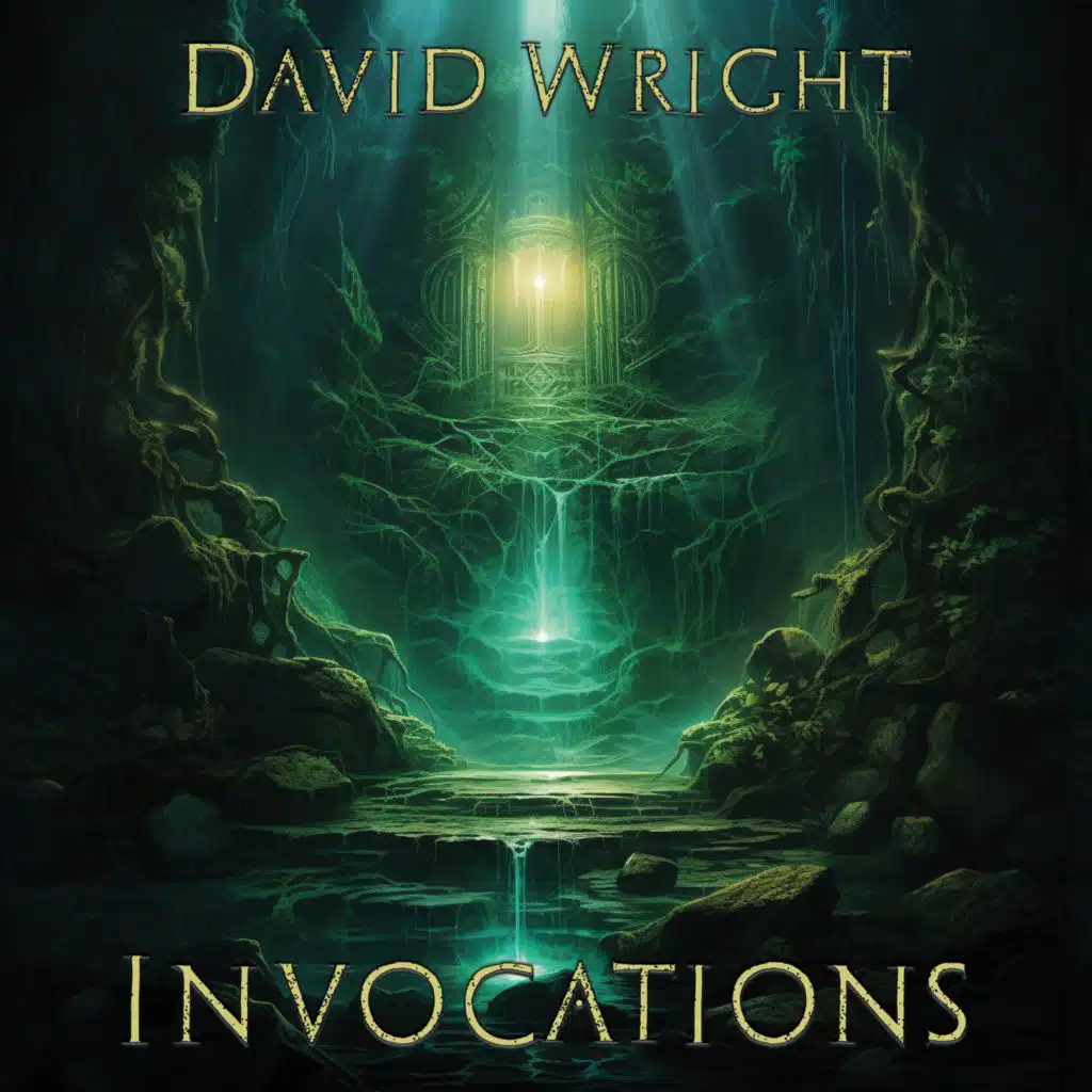 Invocations (Live 2024)