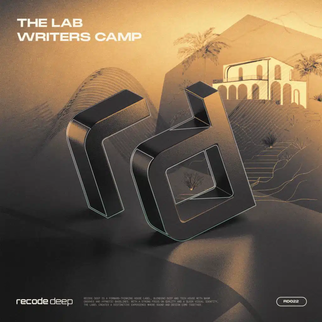 The Lab Writers Camp