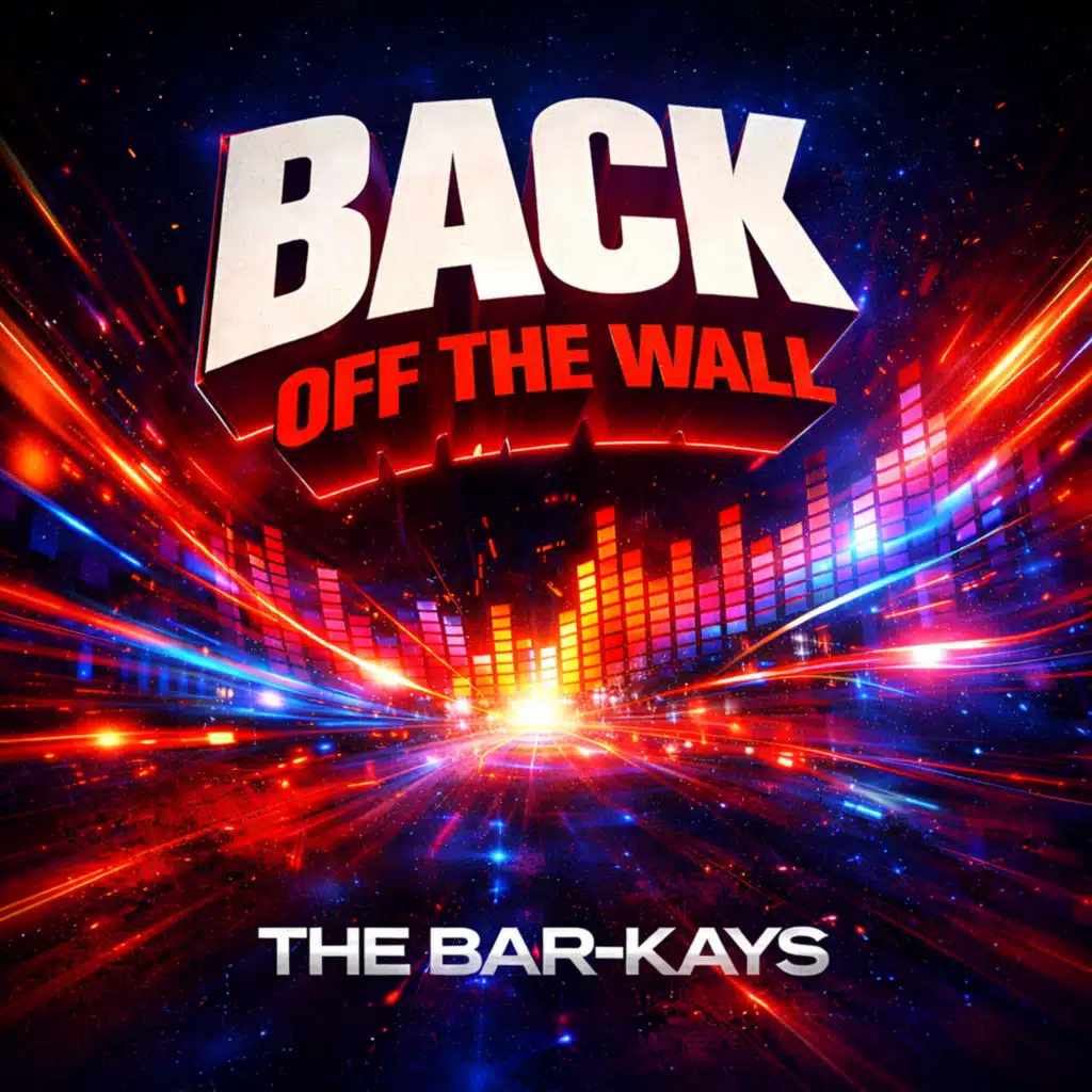 The Bar-Kays