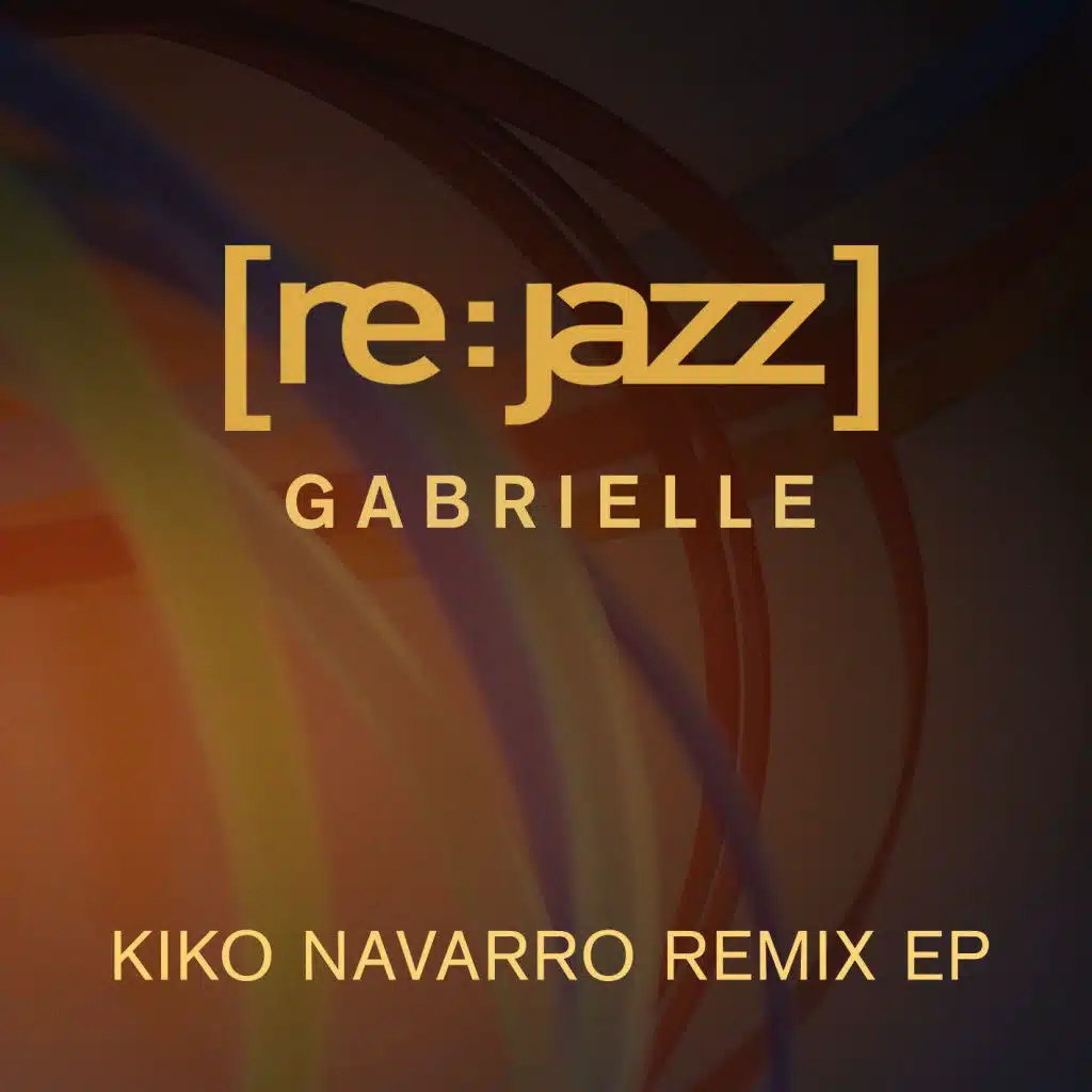 [re:jazz] feat. Alice Russell