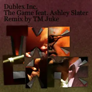 Dublex Inc. feat. Ashley Slater