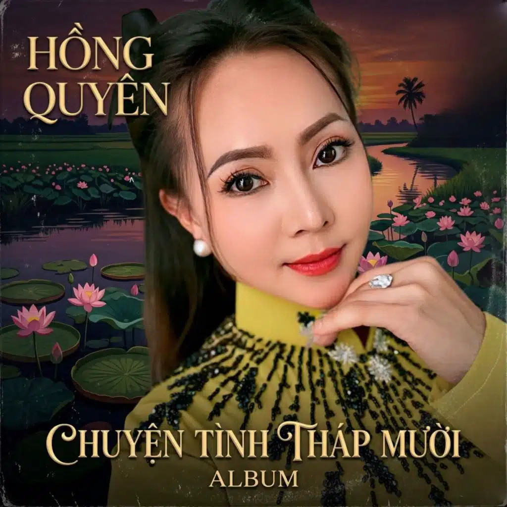 Chuyện Tình Quán Bên Hồ