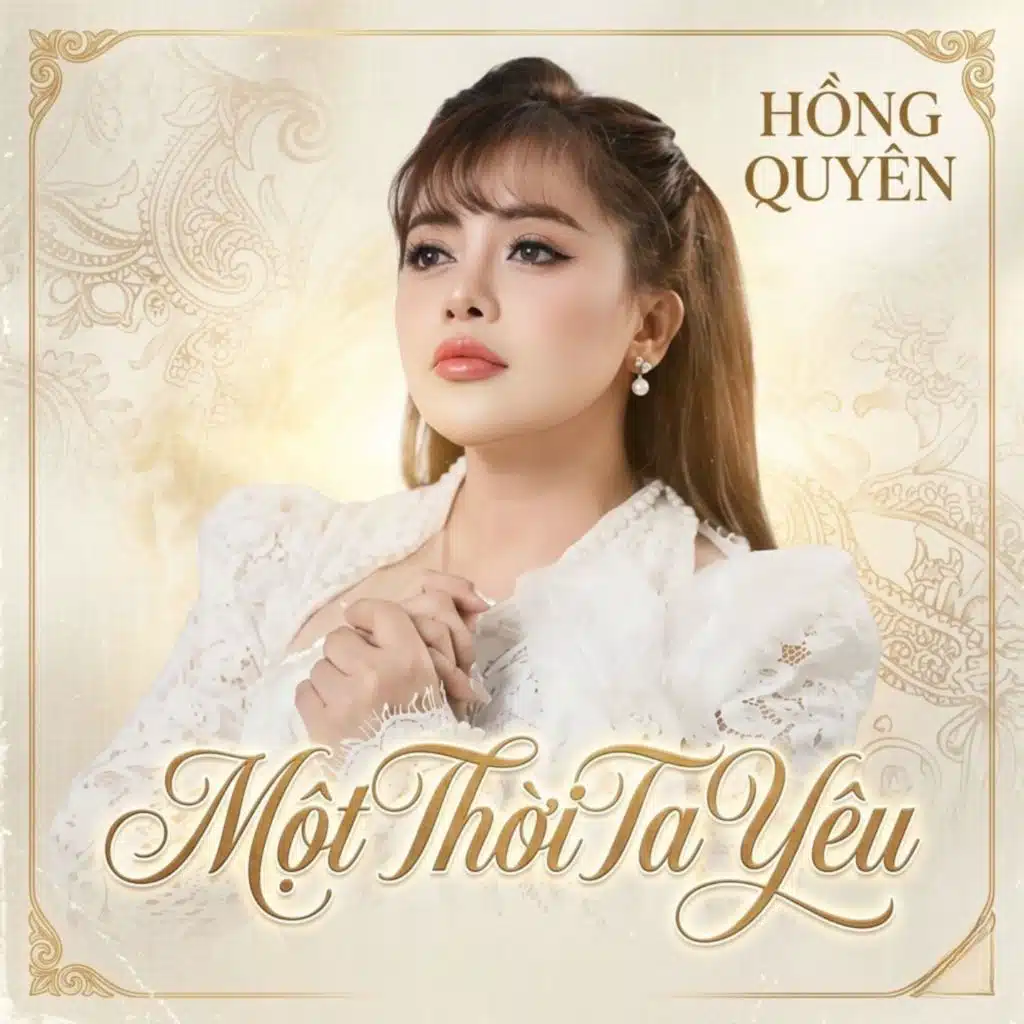 Hồng Quyên