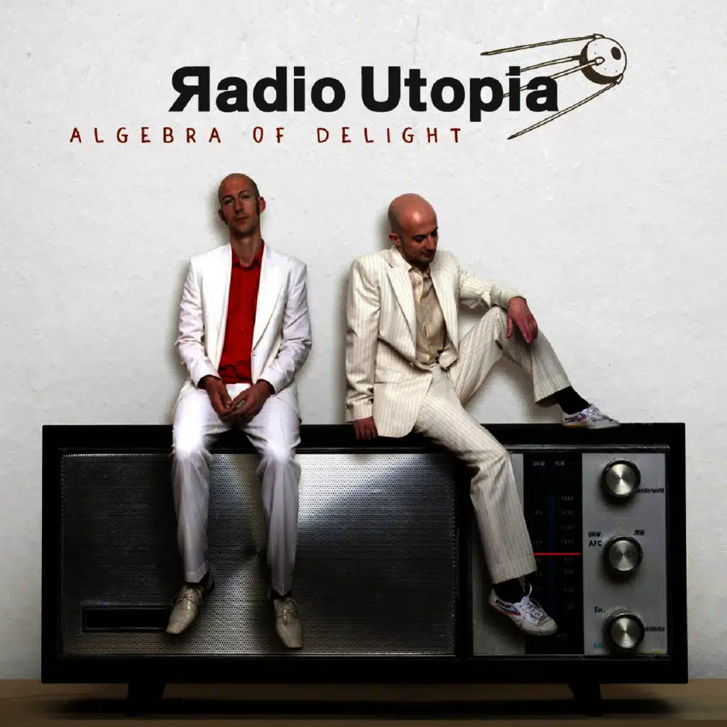 Radio Utopia