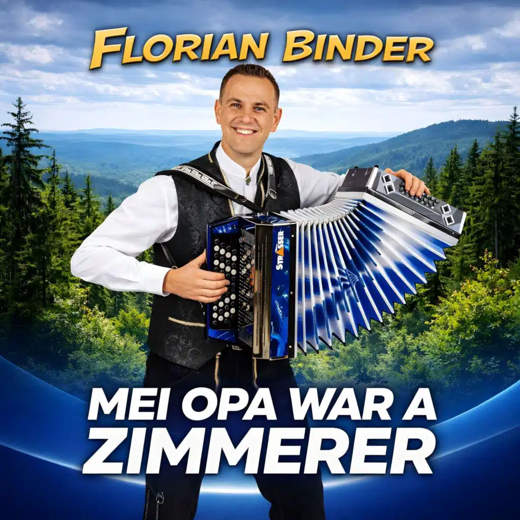 Florian Binder
