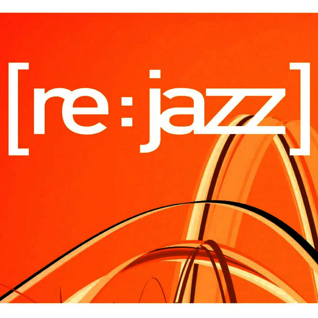 (Re:Jazz)