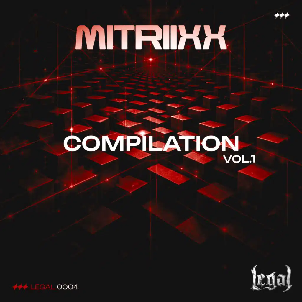 Compilation, Vol. 1