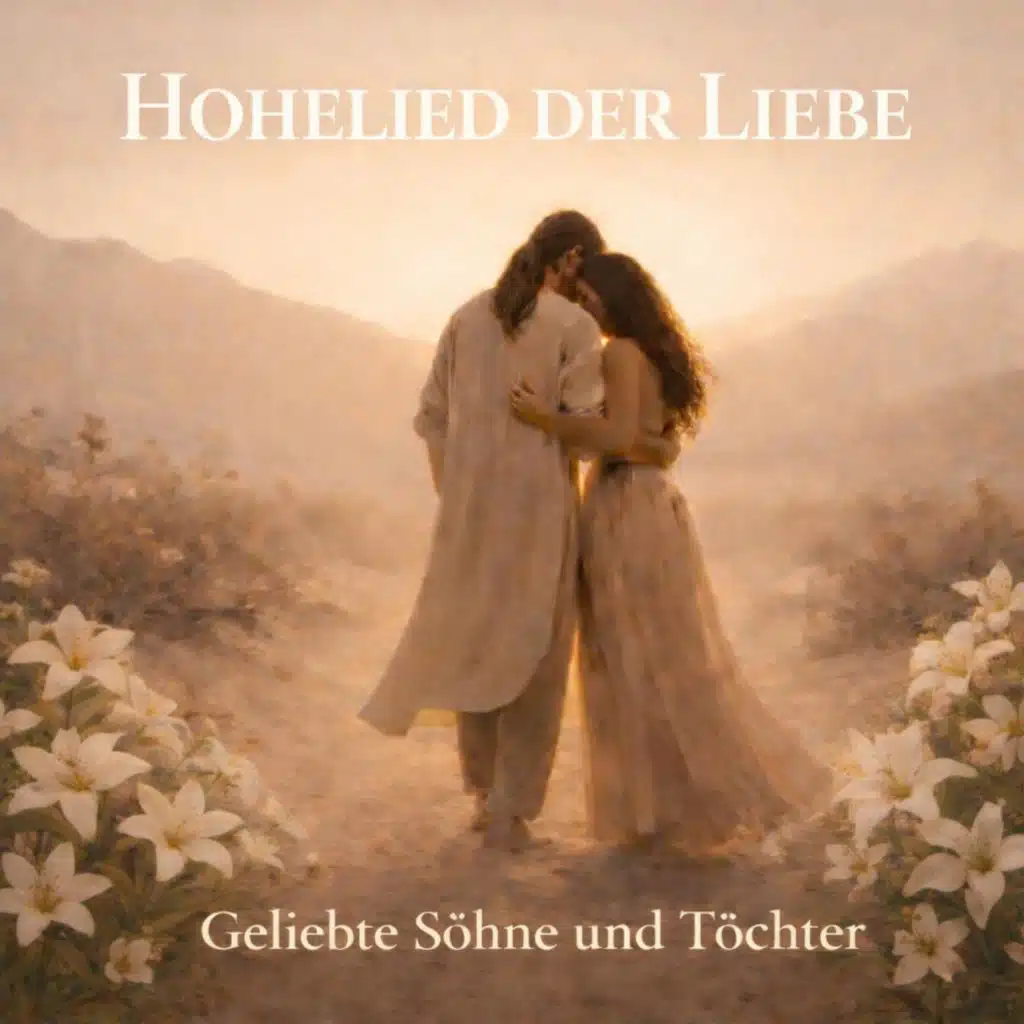 Hohelied der Liebe