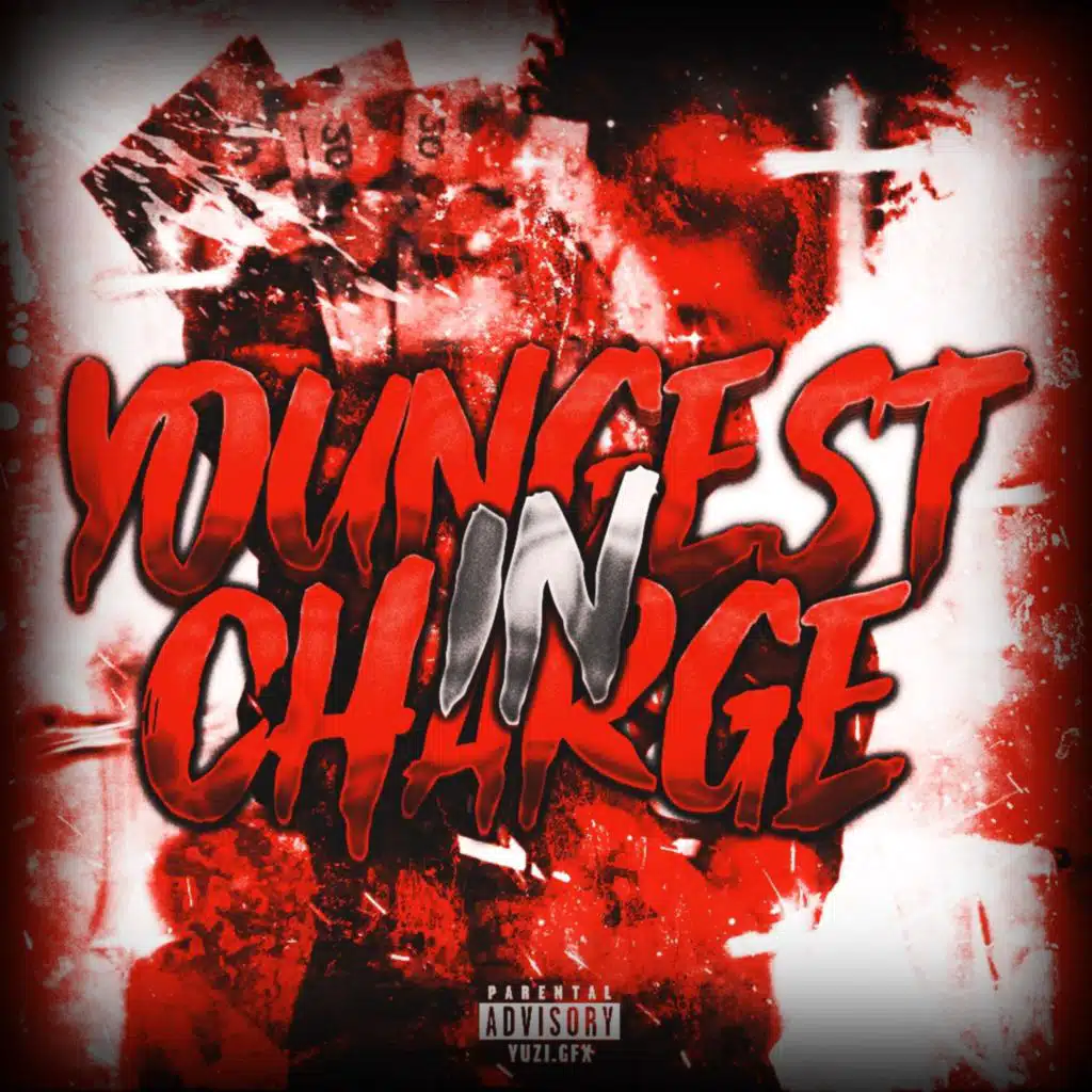 Youngest In Charge