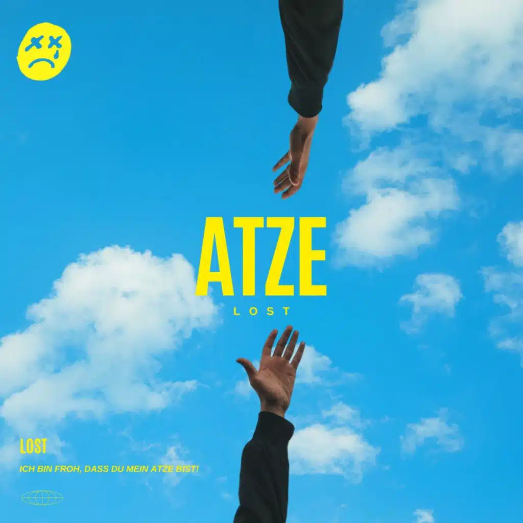 Atze