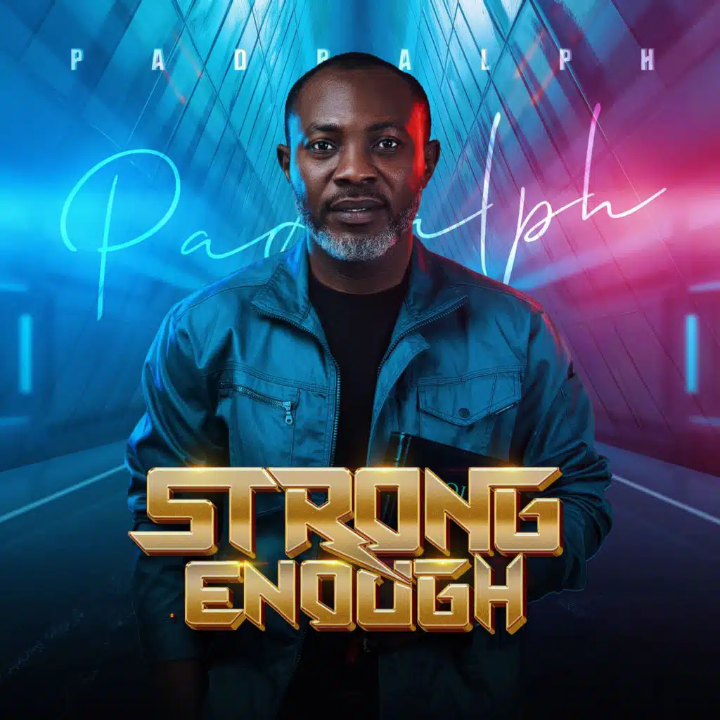 Odi Ebube (feat. Cynthia Ekpedo)