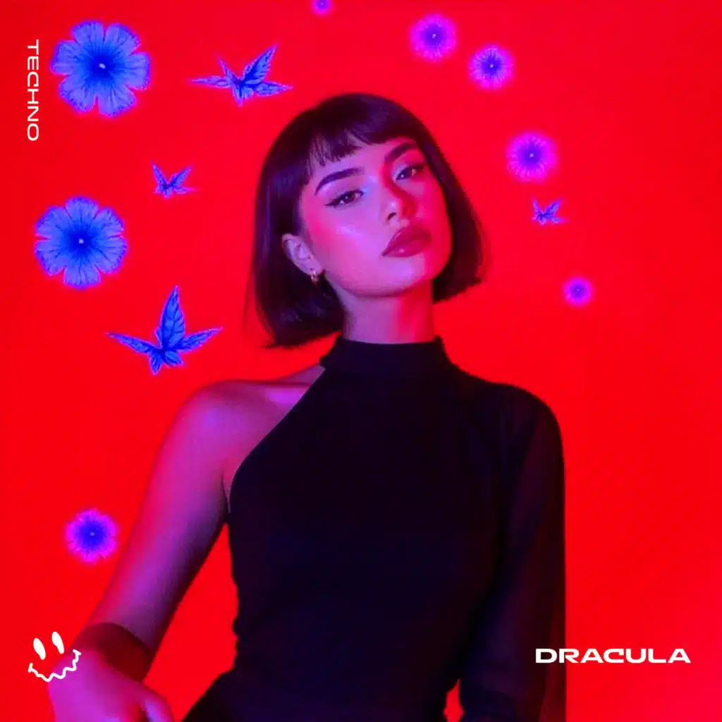 DRACULA (TECHNO)
