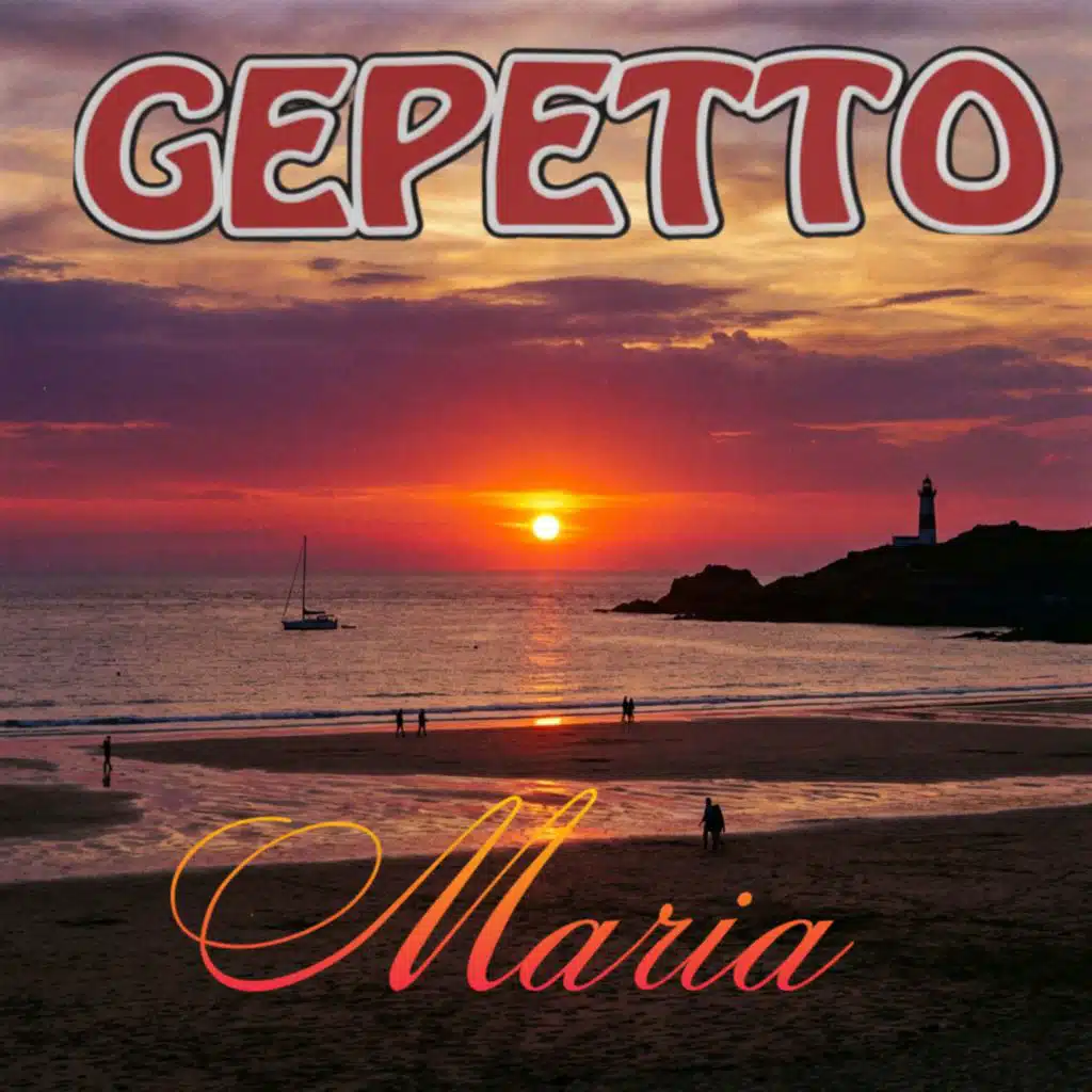 Gepetto