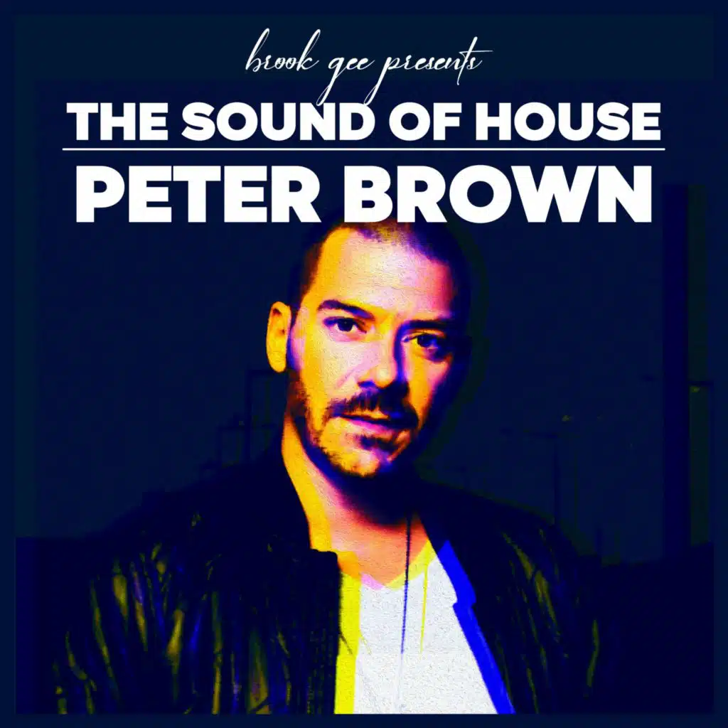 Peter Brown