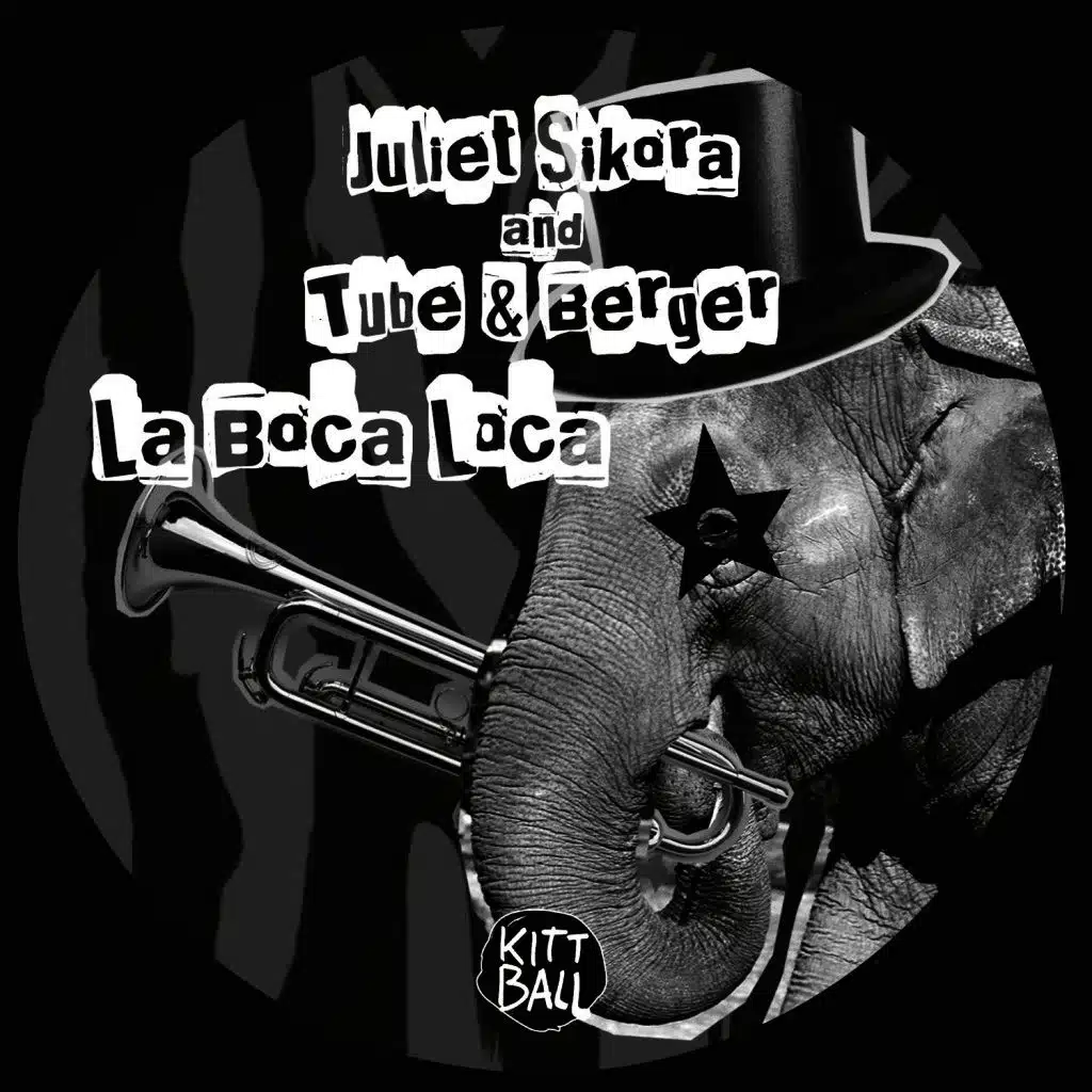 La Boca Loca (Original)