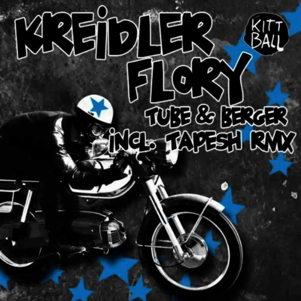 Kreidler Flory
