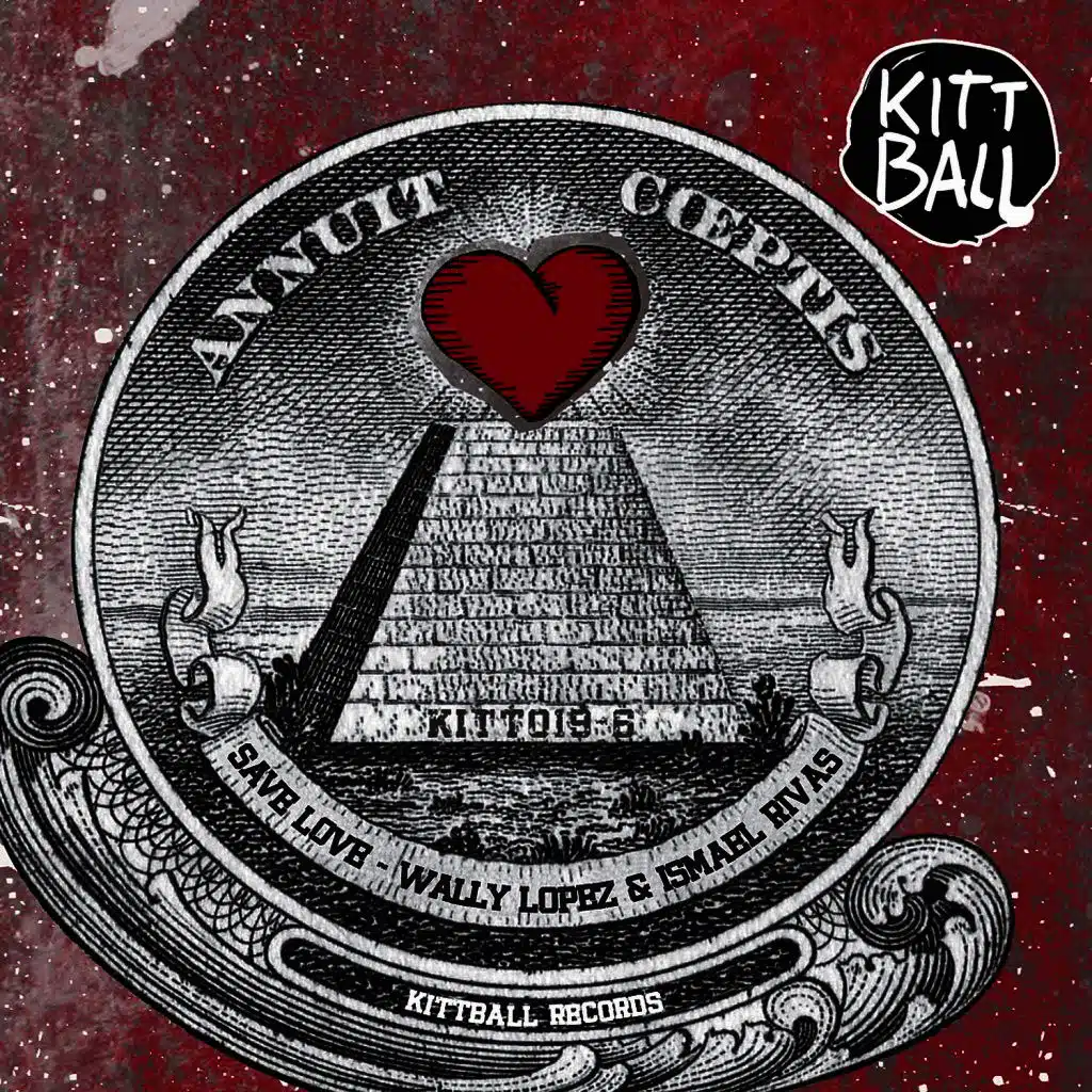 Save Love (Tube & Berger Remix)