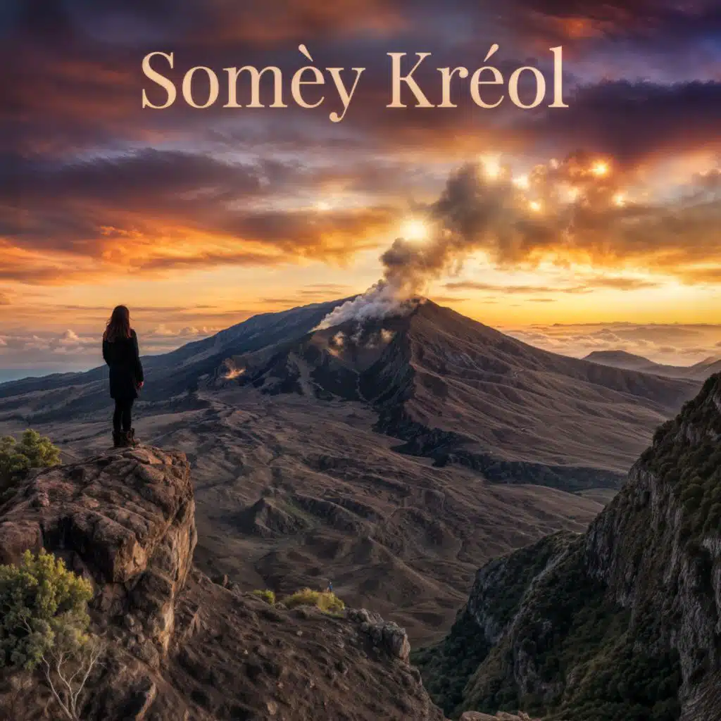 Somèy Kréol