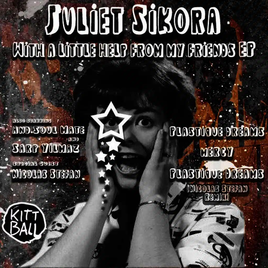 Plastique Dreams (Nicolas Stefan Remix)