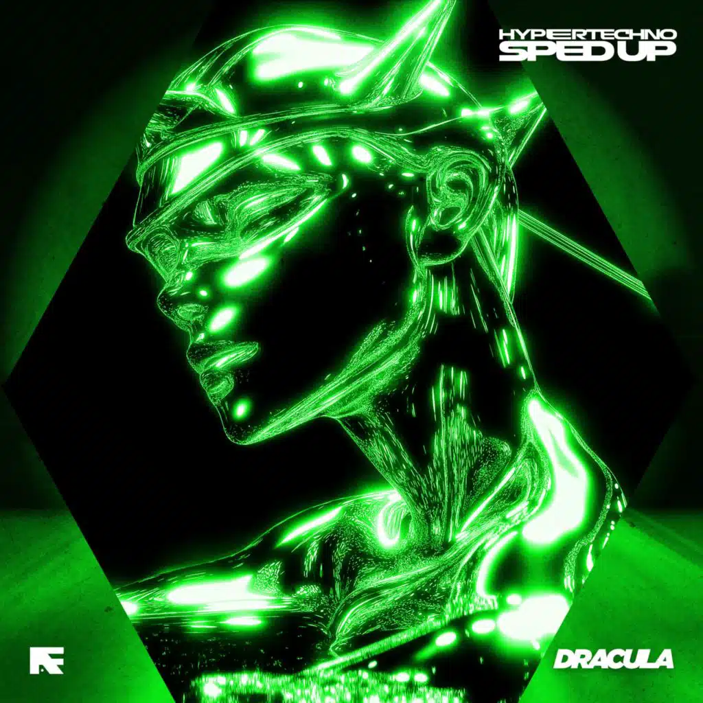 DRACULA (HYPERTECHNO SPED UP)