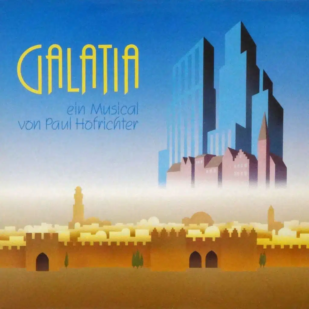 Galatia - Ein Musical