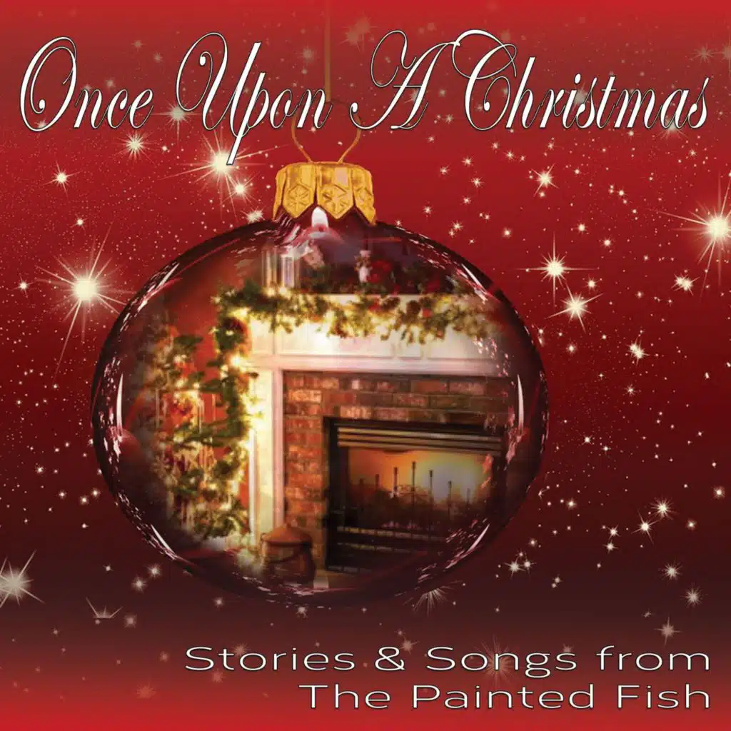 Once Upon a Christmas