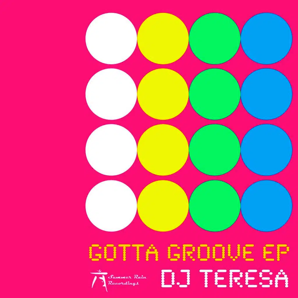 Gotta Groove EP