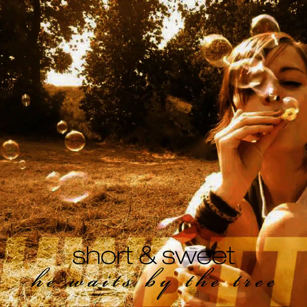 He Waits By The Tree