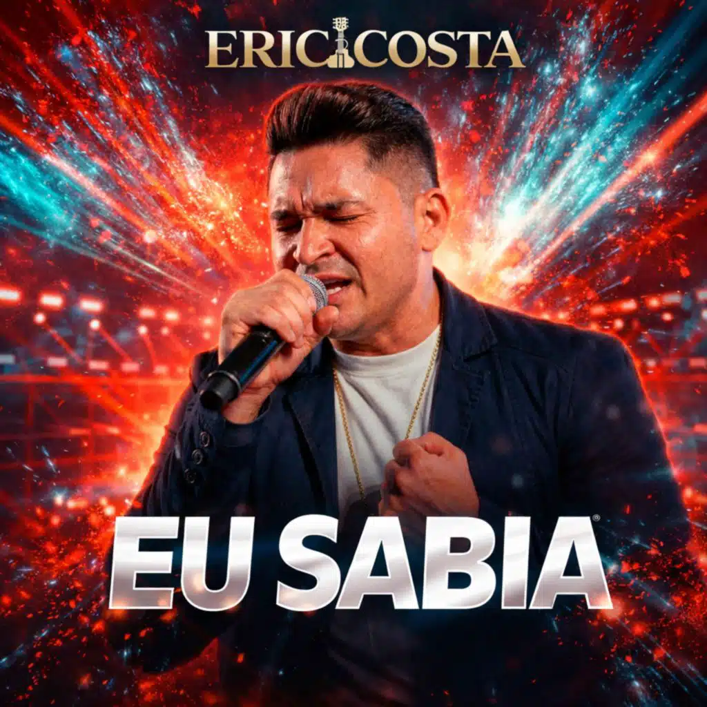 Eric Costa