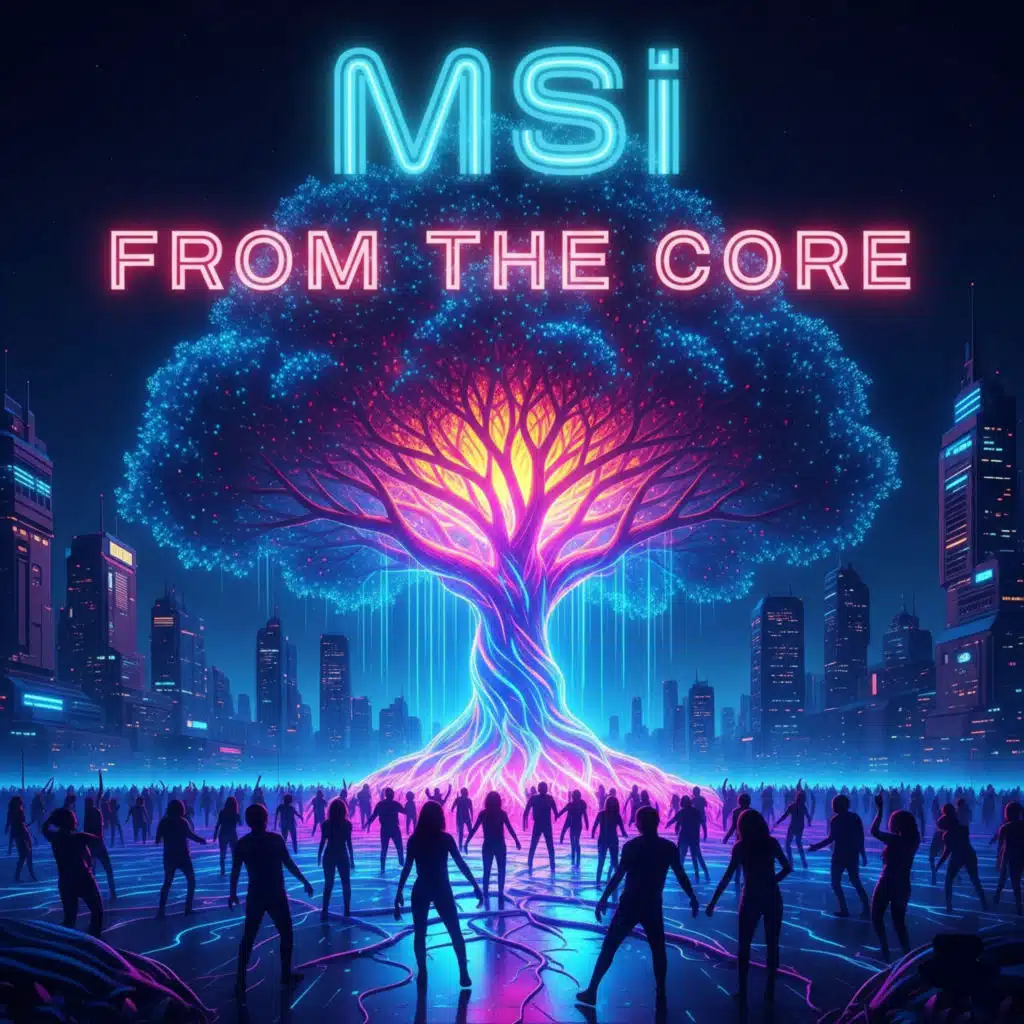 From the Core