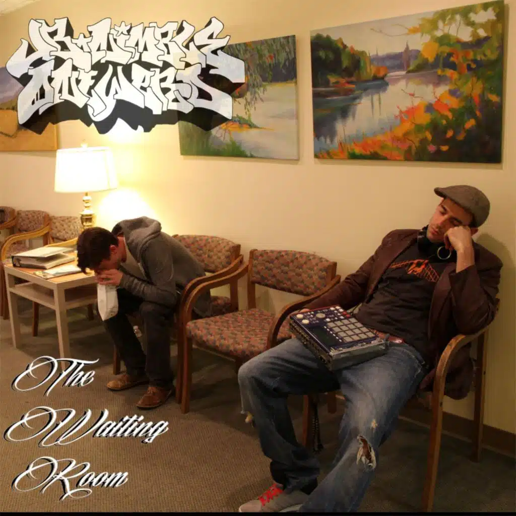 The Waiting Room