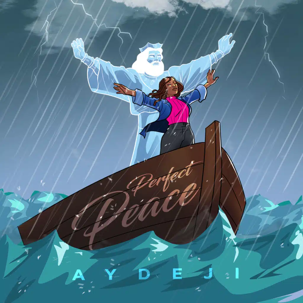 Aydeji