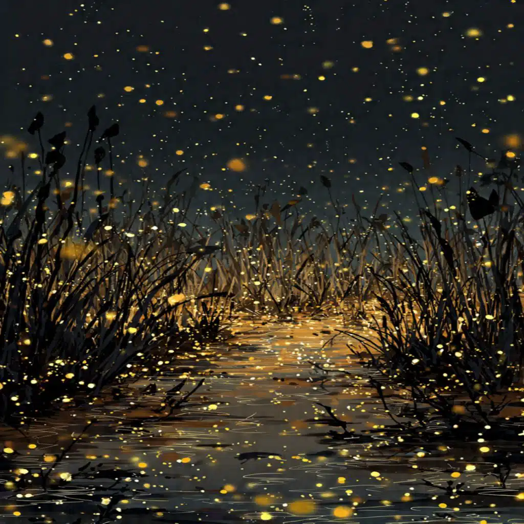 Peregrinos (feat. Cris)