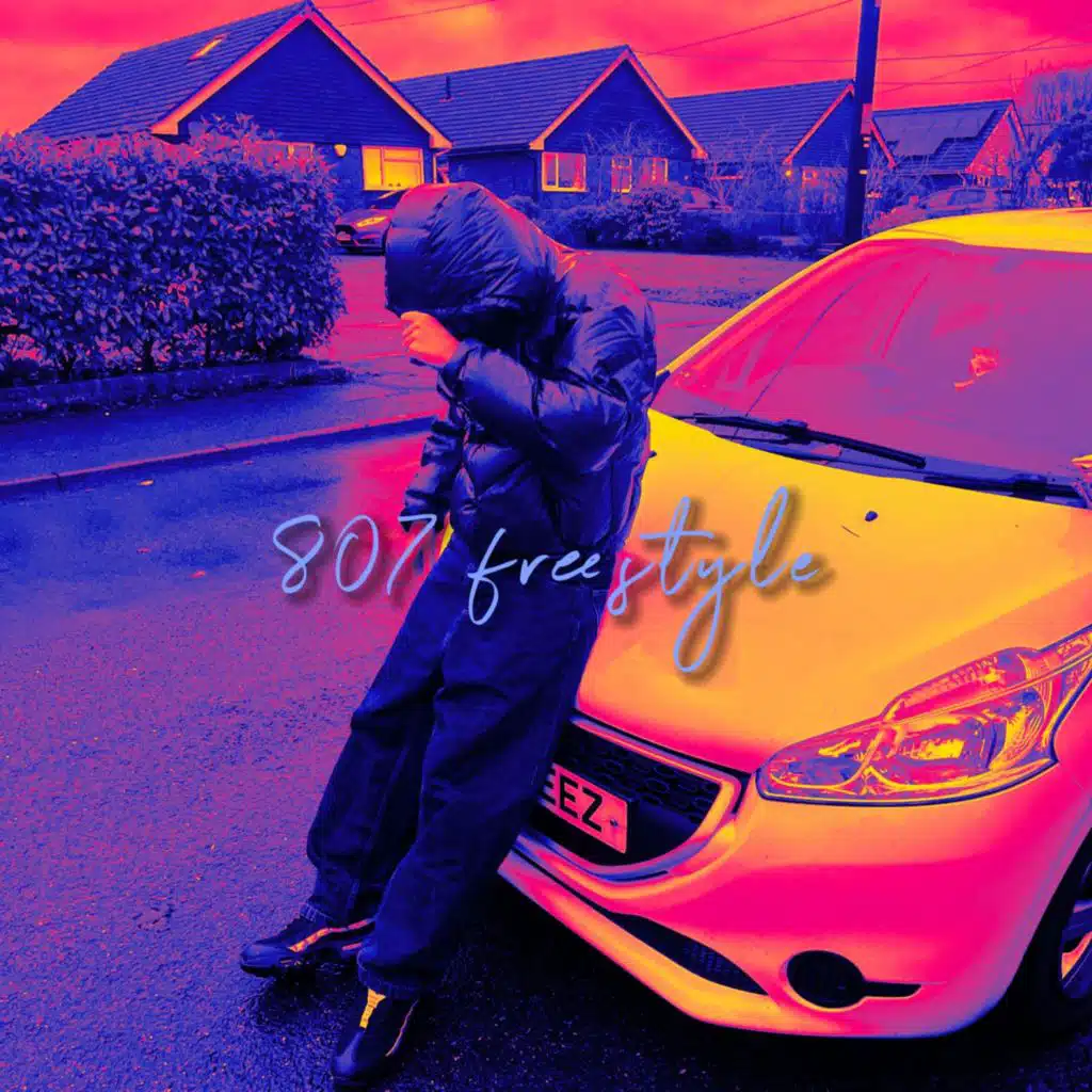 807 Freestyle (feat. Jets & NB)