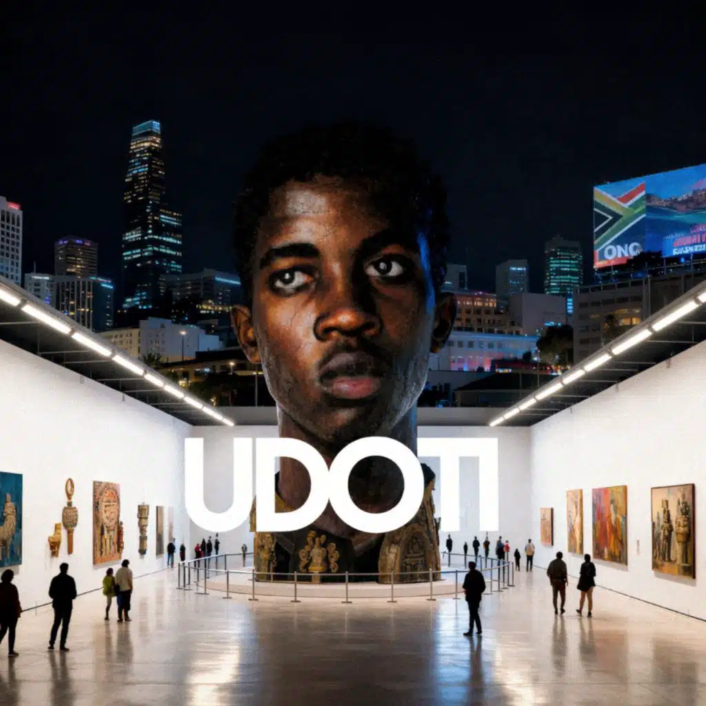 Udoti