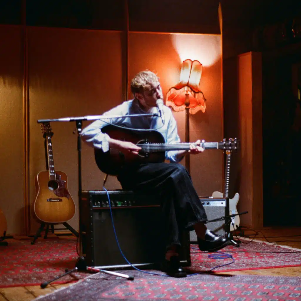 When You Fall In Love (Acoustic)