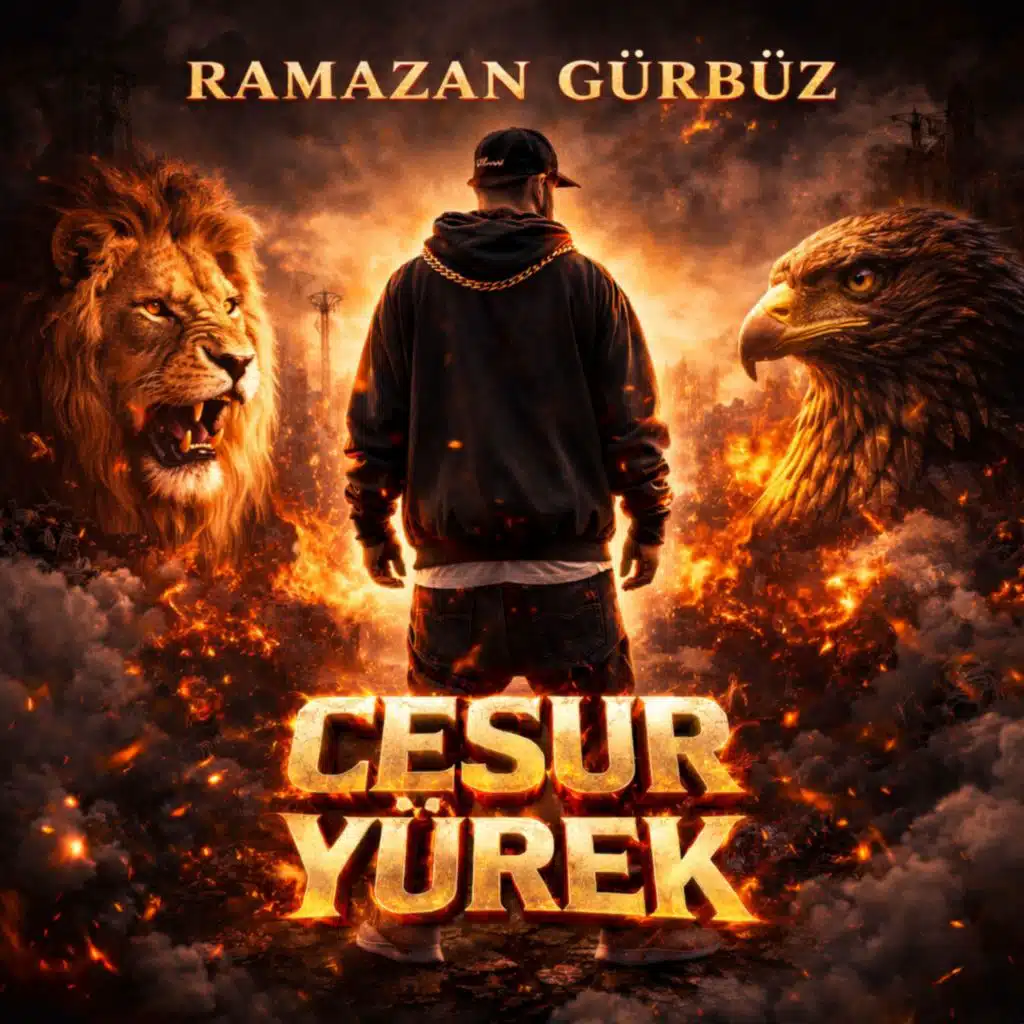 Cesur Yürek