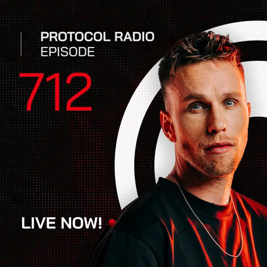 Protocol Radio 712