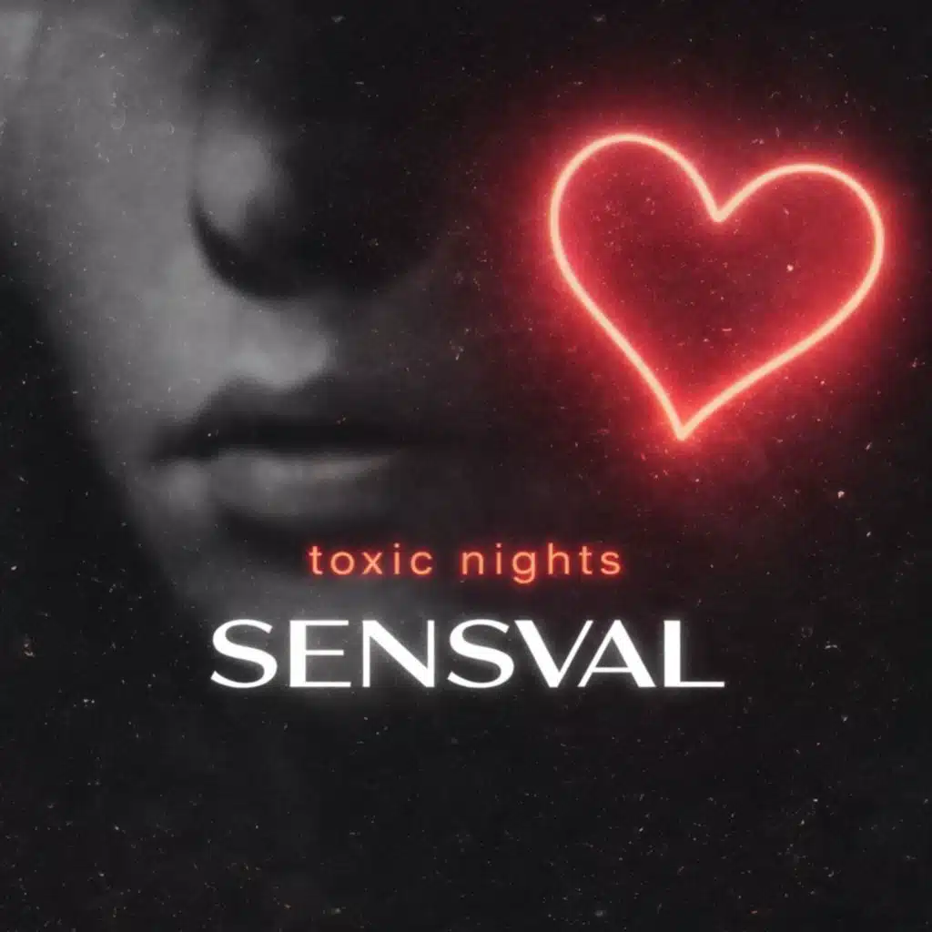 Toxic Nights