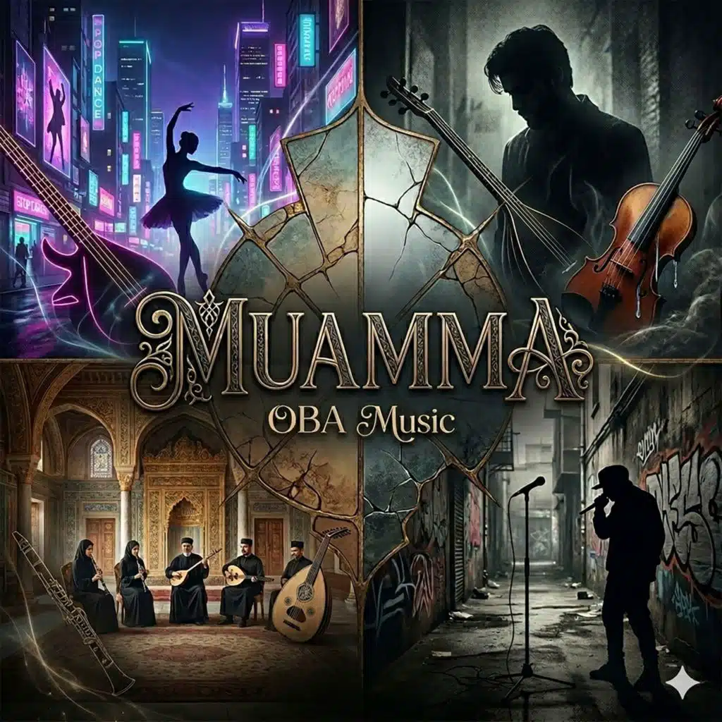Muamma