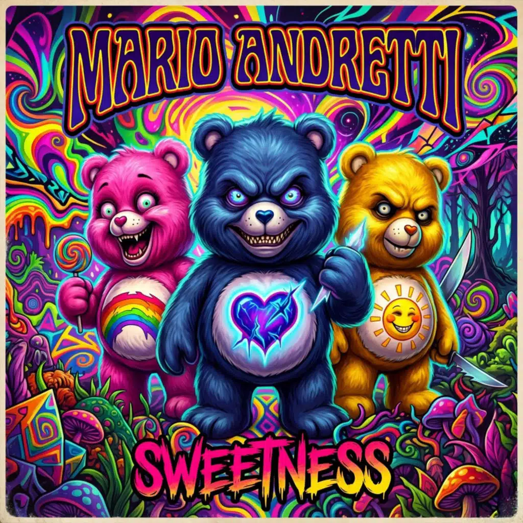 Sweetness