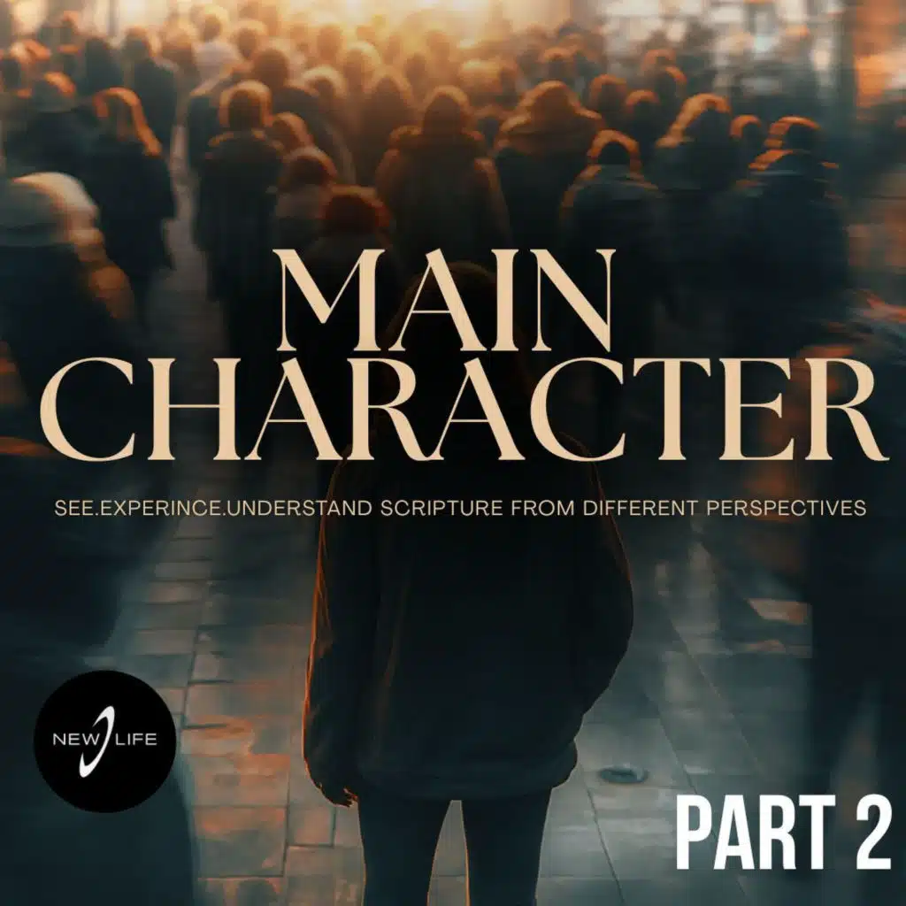 What Happens When God Says, “You Are the Man”?