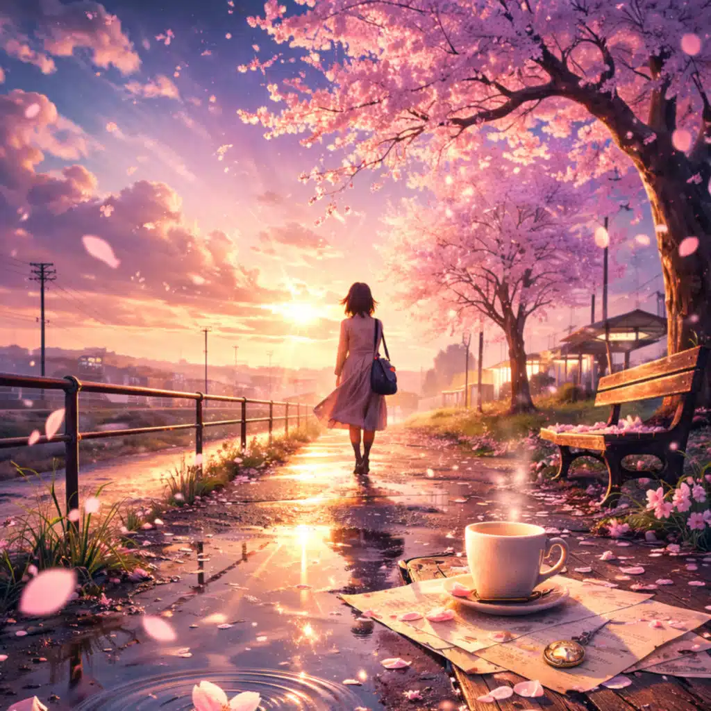 To the Spring Without You